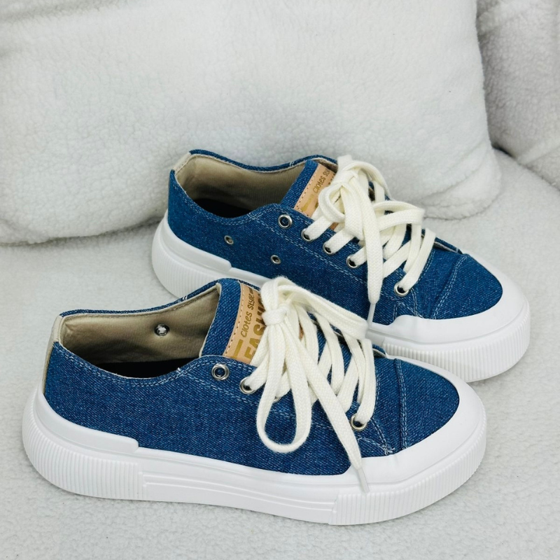 Tenis Jean - Imagen 3