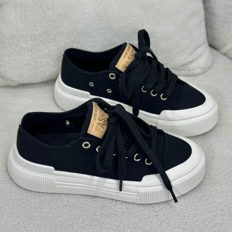 Tenis Jean - Imagen 2