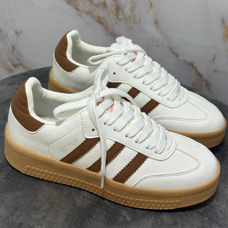 Tenis Celeste - Imagen 2