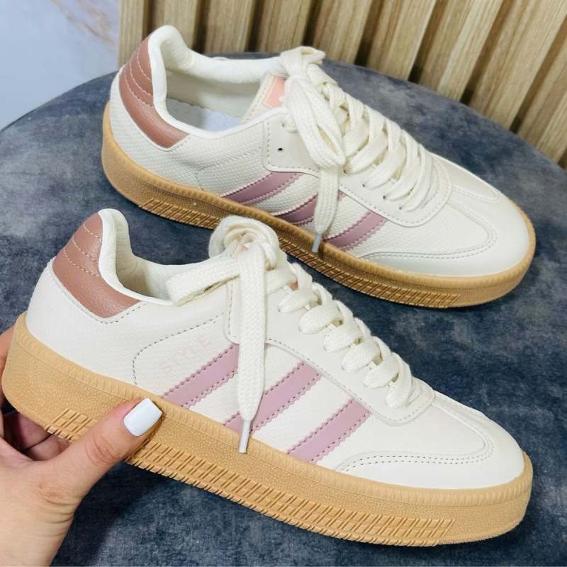 Tenis Celeste - Imagen 3