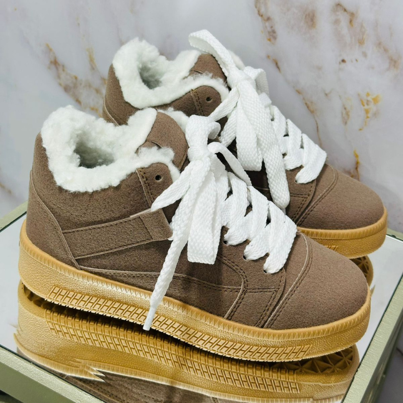 Tenis Eva - Imagen 4