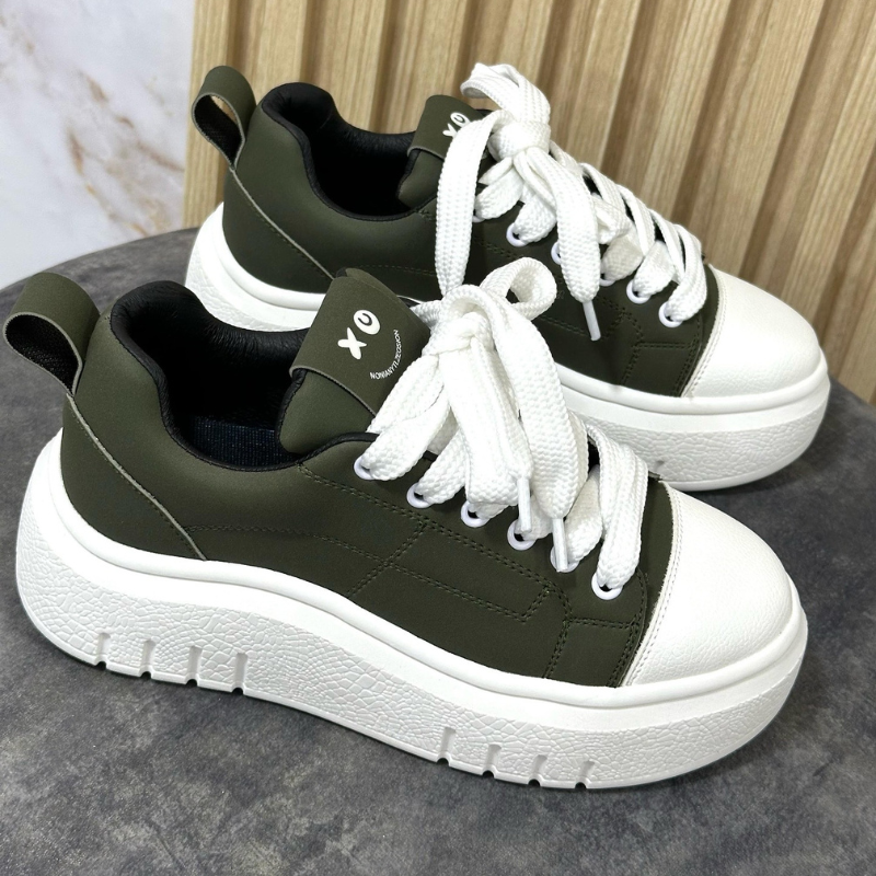 Tenis Nube - Imagen 3