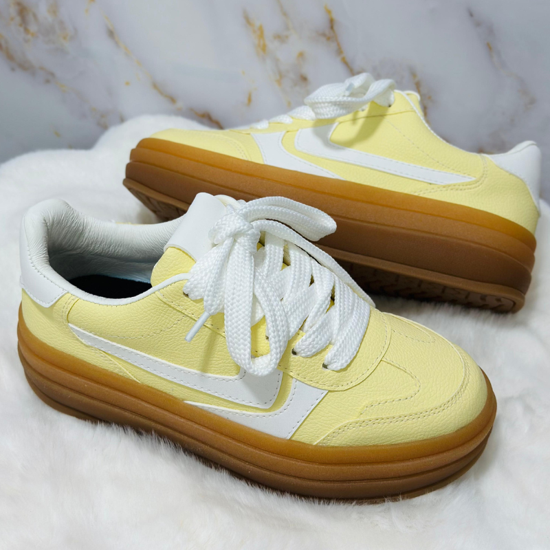 Tenis arena, este hermoso calzado es la combinación perfecta ideales para cualquier ocasión