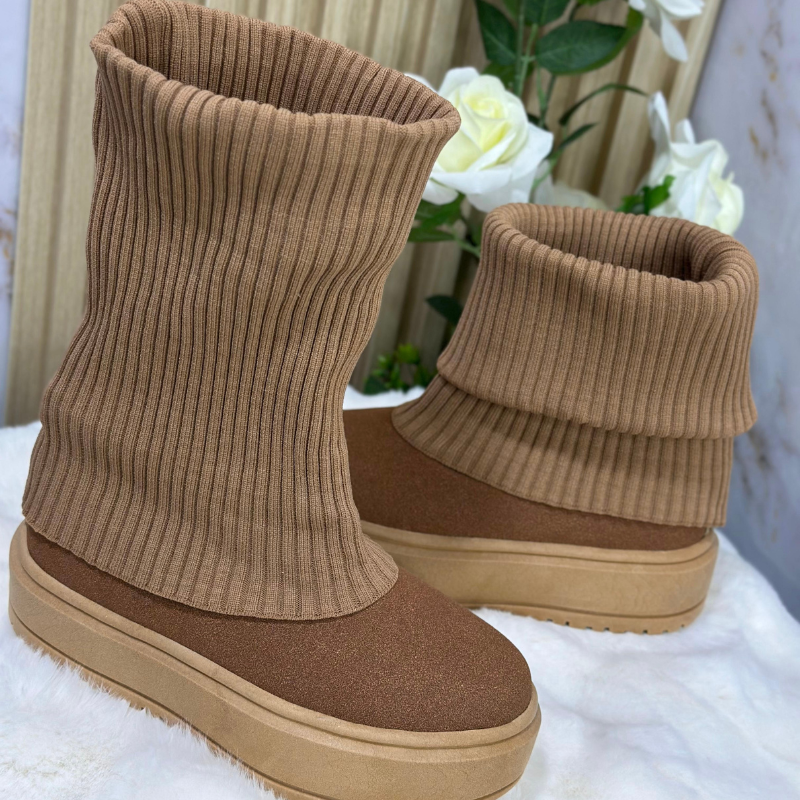 Botas Encanto - Imagen 2